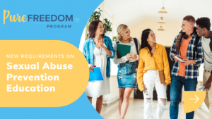 Sexual Abuse Prevention