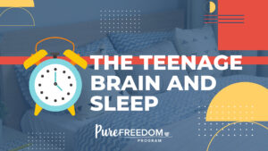 The Teenage Brain and Sleep